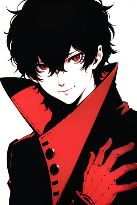 69204-2569490404-soejima shigenori, persona,__amamiya ren,__1boy, black hair, gloves, looking at viewer, male focus, mask, mask removed, messy ha.png